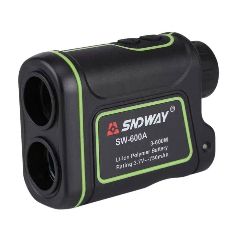 فاصله یاب لیزری سندوی مدل sw 600َa