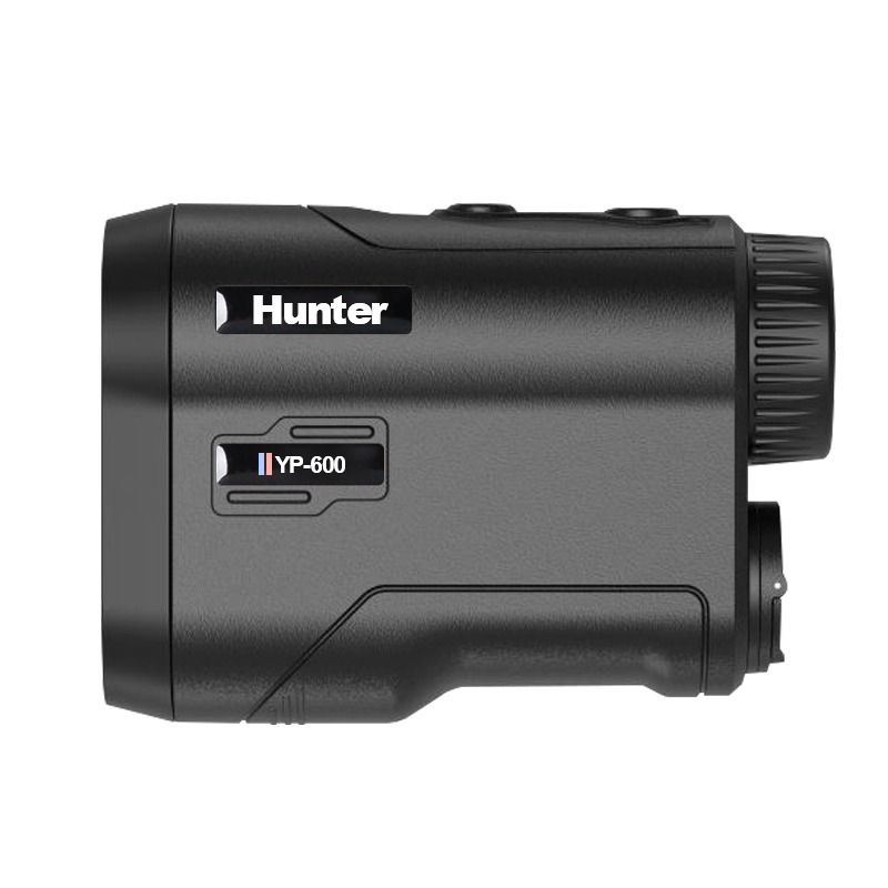فاصله یاب لیزری هانتر مدل yp 600