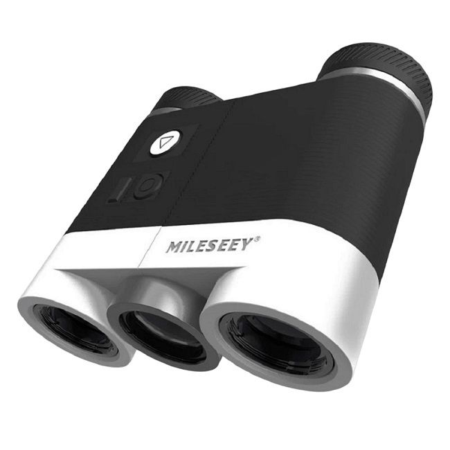 فاصله‌یاب لیزری مایلسی مدل bpfs2 2000m برد 40071 متر