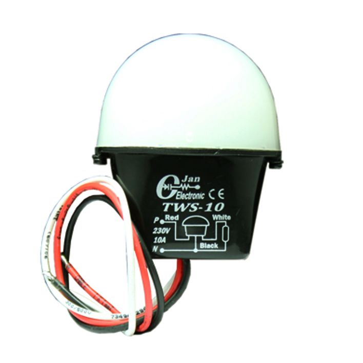 فتوسل اوژن الکترونیک مدل tws 10