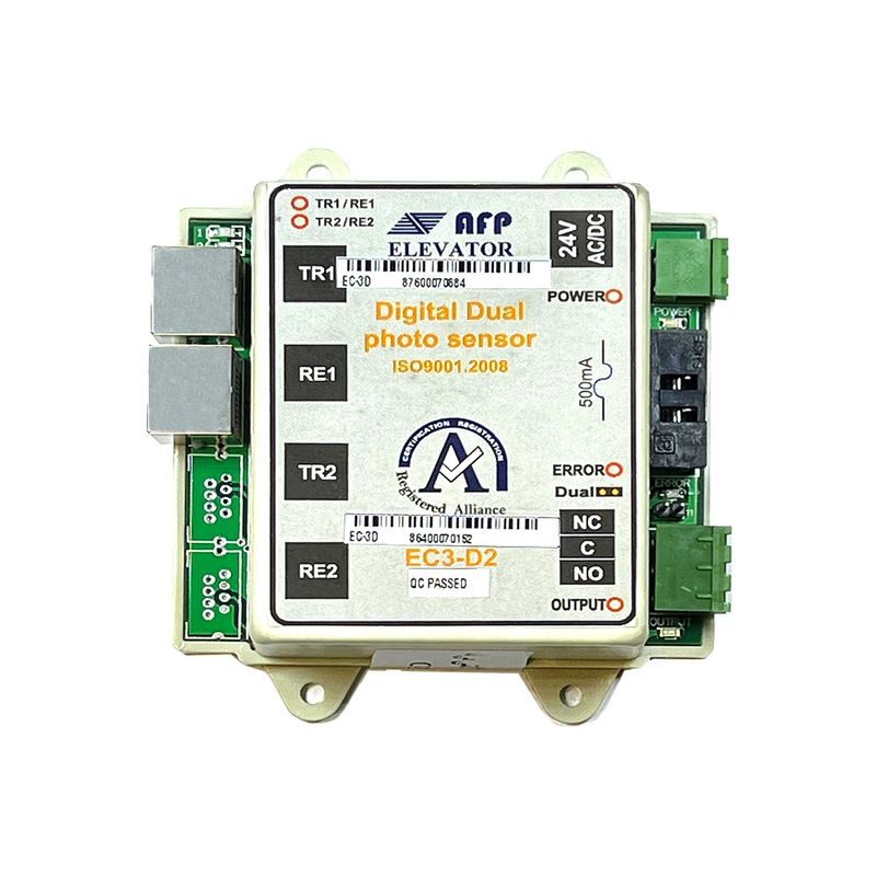 فتوسل دیجیتال ای اف پی مدل ec3 d2