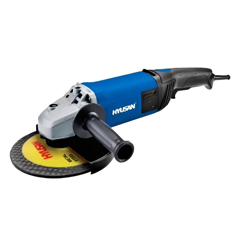 فرز آهنگری 180 میلی متری 2400 وات هیوسان مدل hs 1824