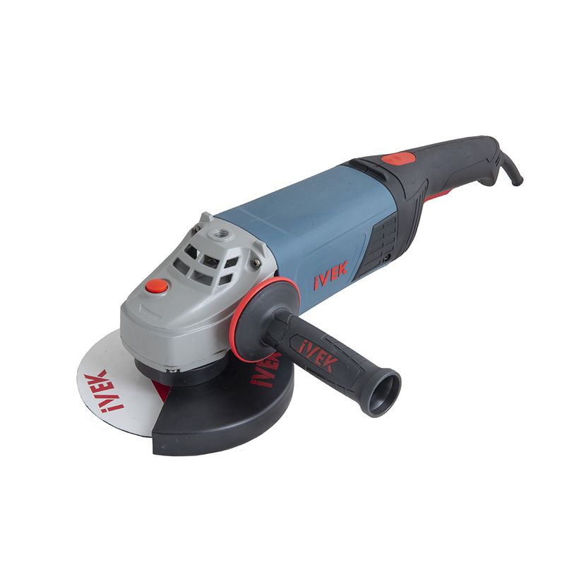 فرز آهنگری 180 میلی‌متری 2200 وات ایوک مدل k 7120
