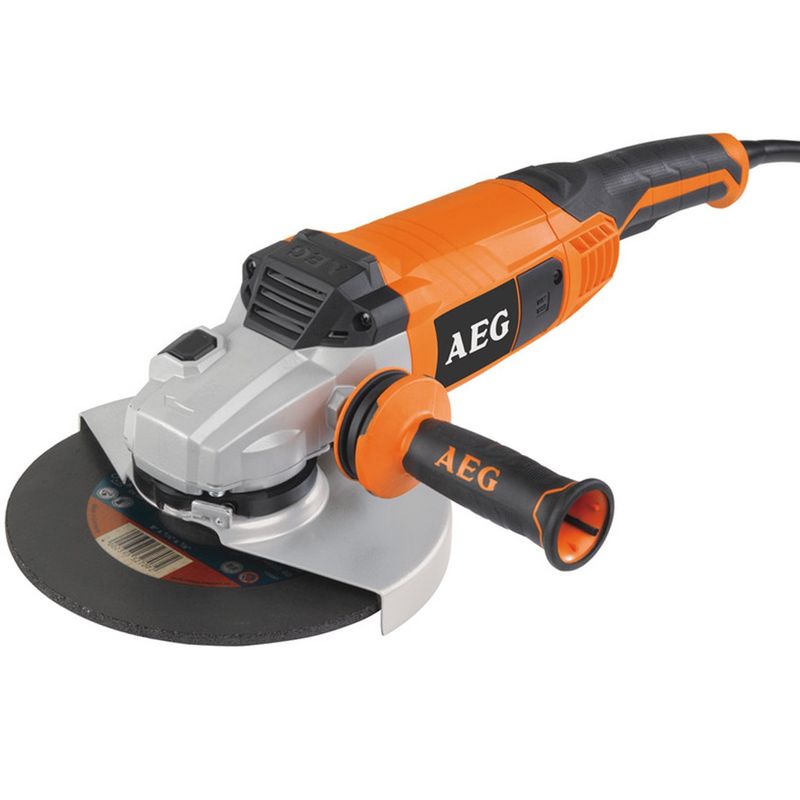 فرز آهنگری آاگ مدل ws 24 180 v