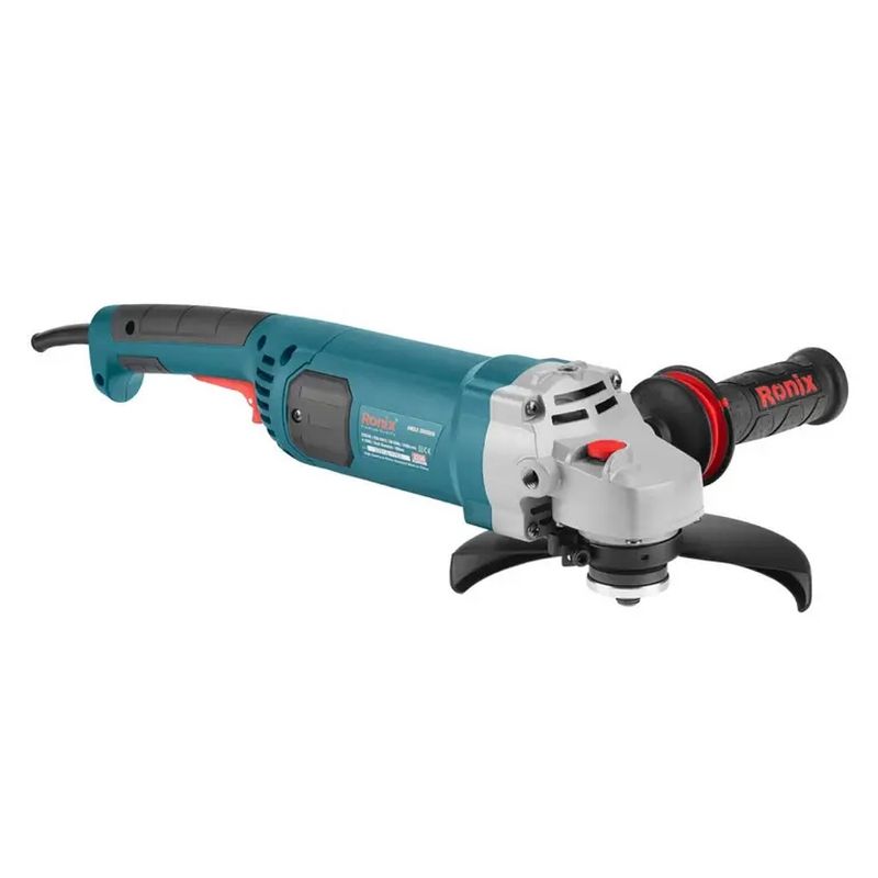 فرز آهنگری برقی180 میلی متری 2200 وات  رونیکس مدل 3250