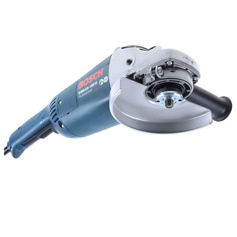 فرز آهنگری بوش مدل gws 26 180h professional