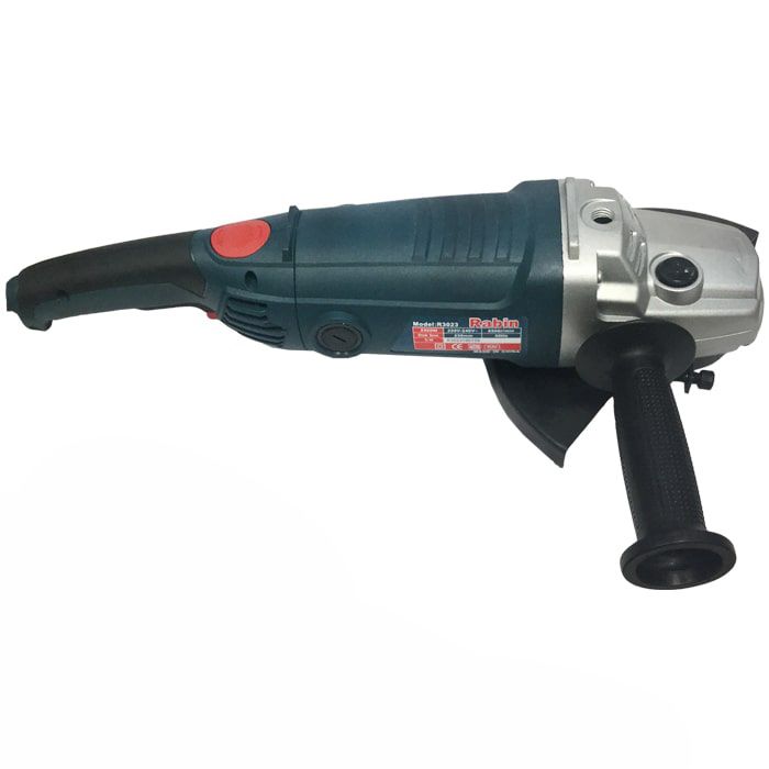 فرز آهنگری رابین مدل r3022