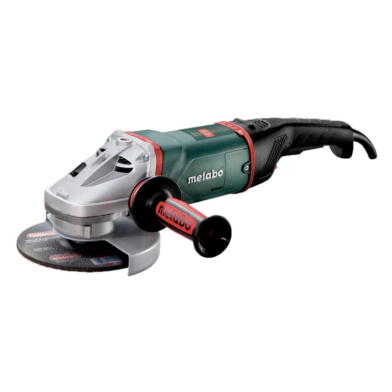 فرز آهنگری متابو مدل w26 180 mvt