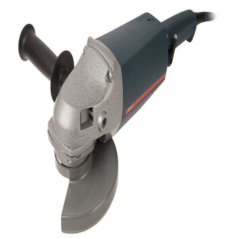 فرز آهنگری پوکا مدل g1802