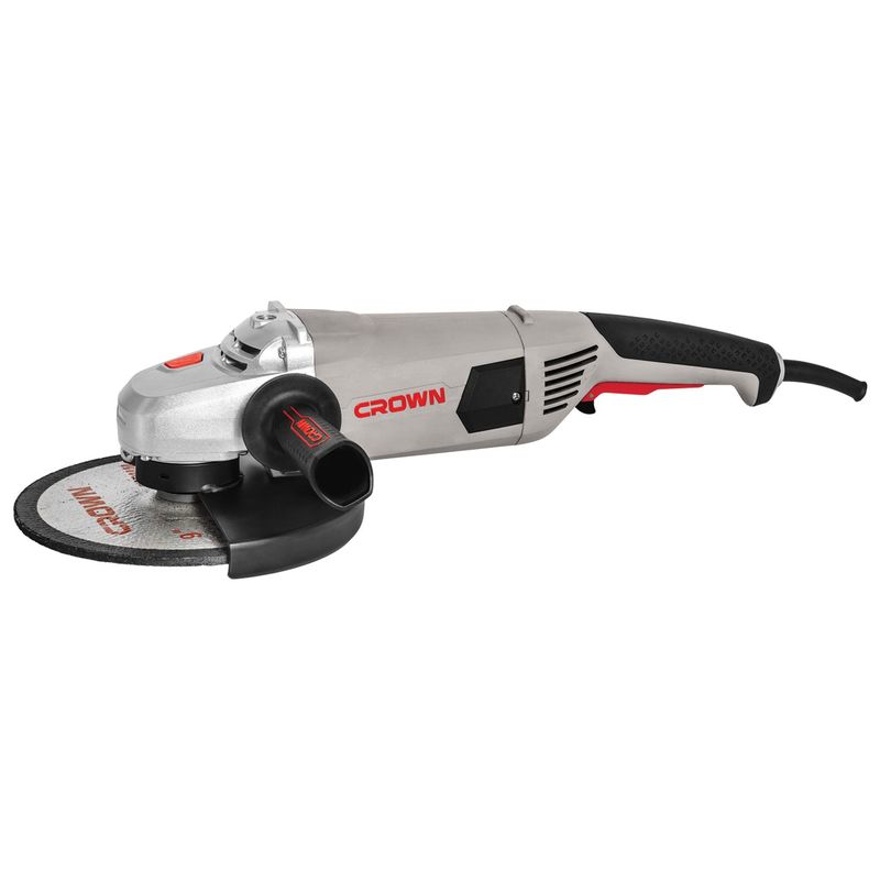 فرز آهنگری کرون مدل ct13500
