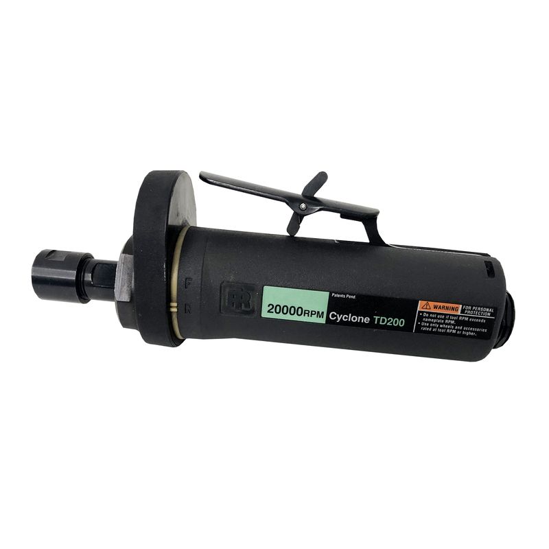 فرز انگشتی بادی اینگرسولرند کد cyclone td200