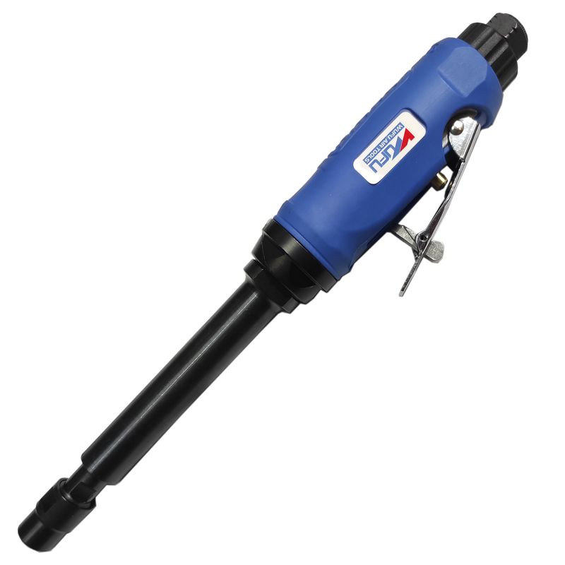فرز انگشتی بادی وفو مدل گلو بلند کد smt air die grinder wfg2022