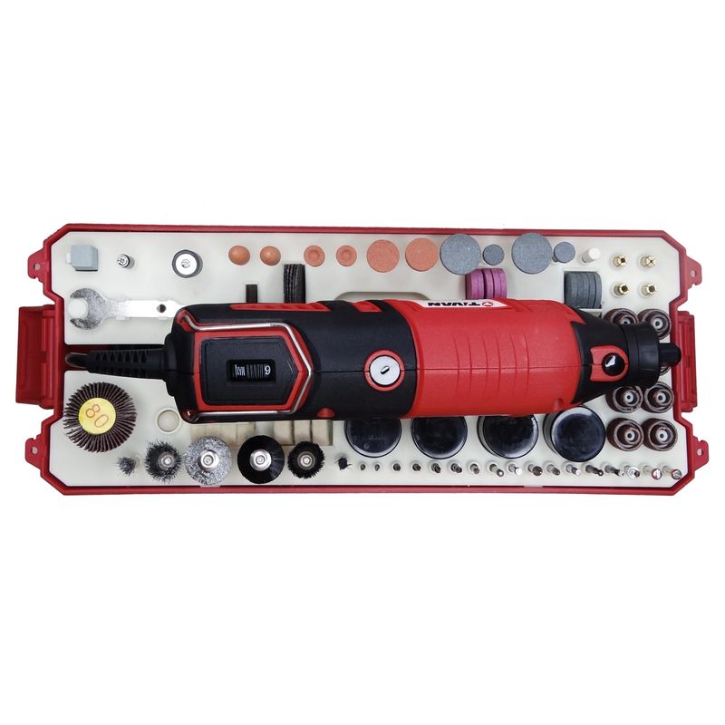 فرز انگشتی تیوان مدل mma tw mg190p مجموعه 190عددی