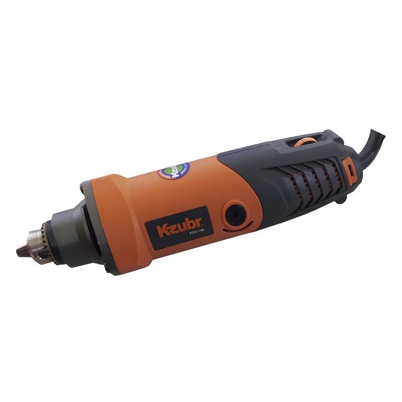 فرز انگشتی زوبر مدل kdg190
