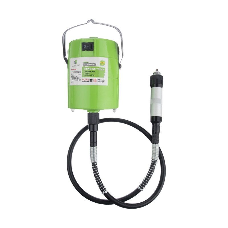 فرز انگشتی سیلور مدل sil  600