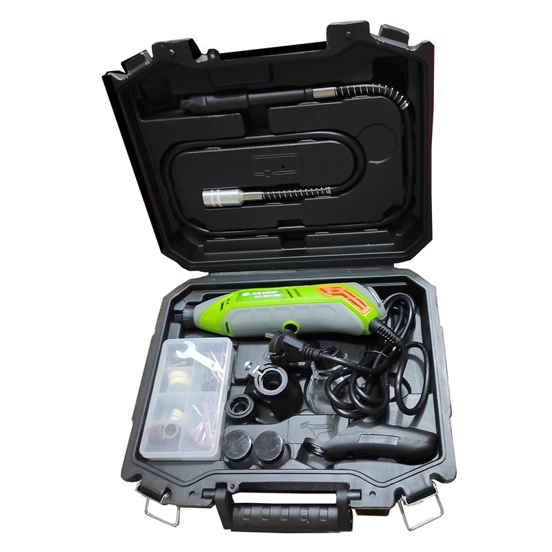 فرز انگشتی سیلور مدل smt silver 100ocs gt set  100مجموعه 100عددی
