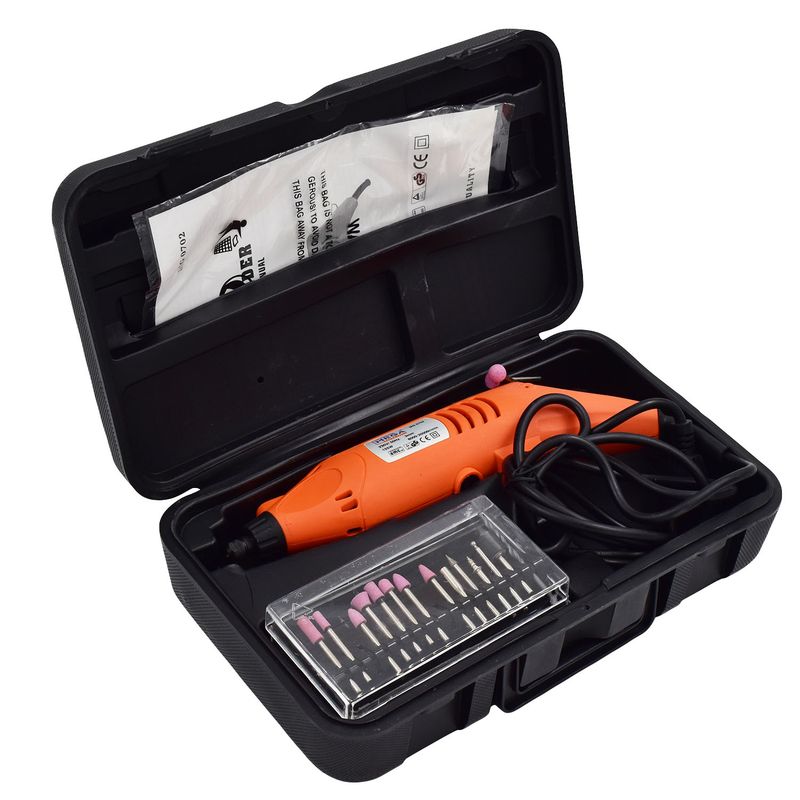فرز انگشتی مگا مدل mg   0702