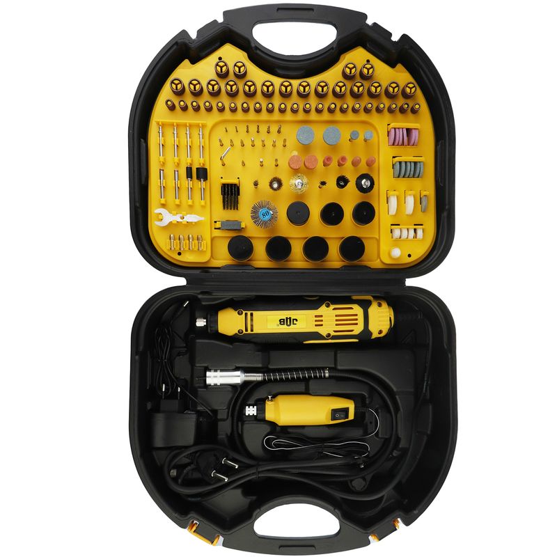 فرز انگشتی مینیاتوری جاب مدل jb 280 مجموعه 280 عددی