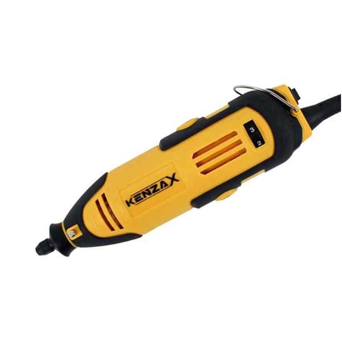 فرز انگشتی مینیاتوری کنزاکس مدل kdg 3580
