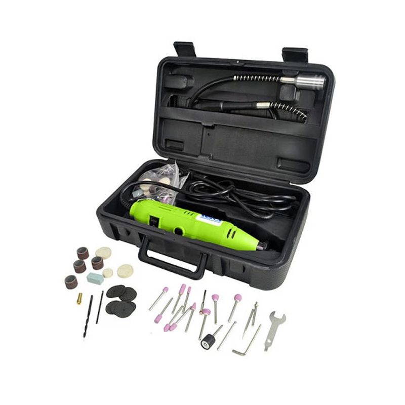 فرز انگشتی و سری سیلور مدل yp gt rt41 135w مجموعه 41 عددی