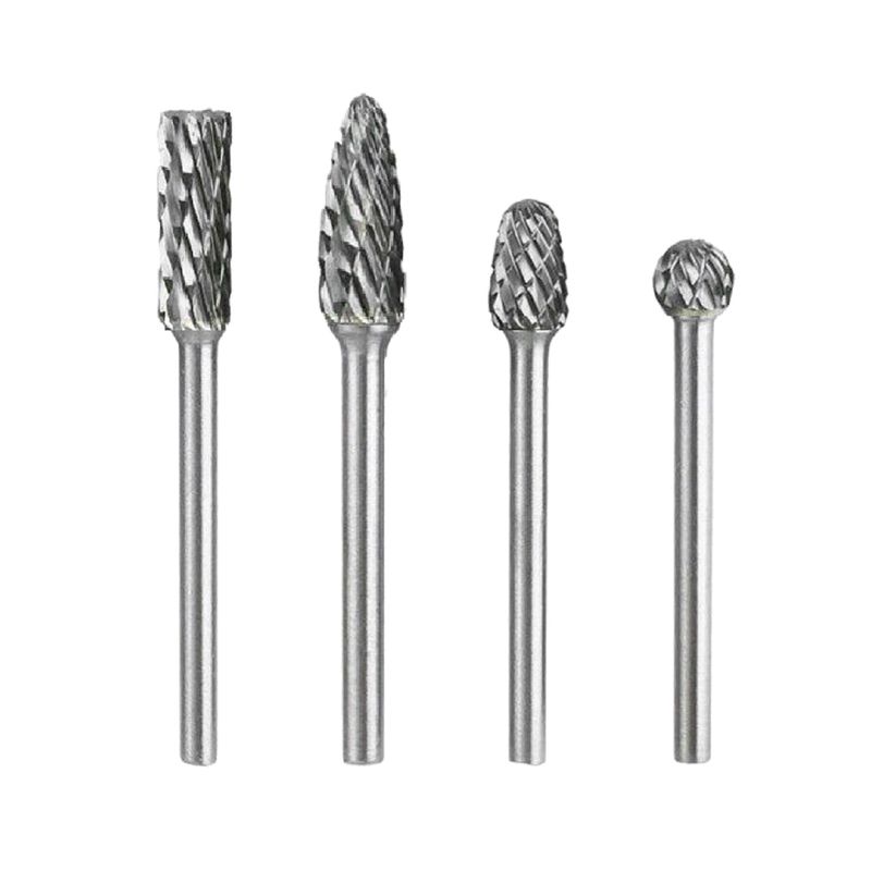 فرز انگشتی ولکس مدل f04 سایز 3 میلیمتری مجموعه 4 عددی