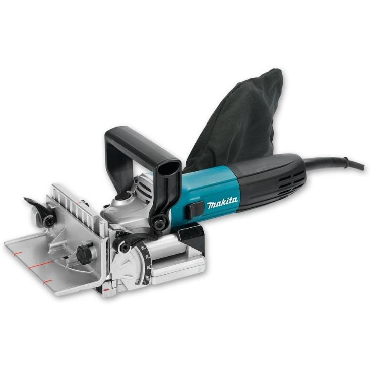 فرز زن ماکیتا مدل بیسکویت زن کد pj7000