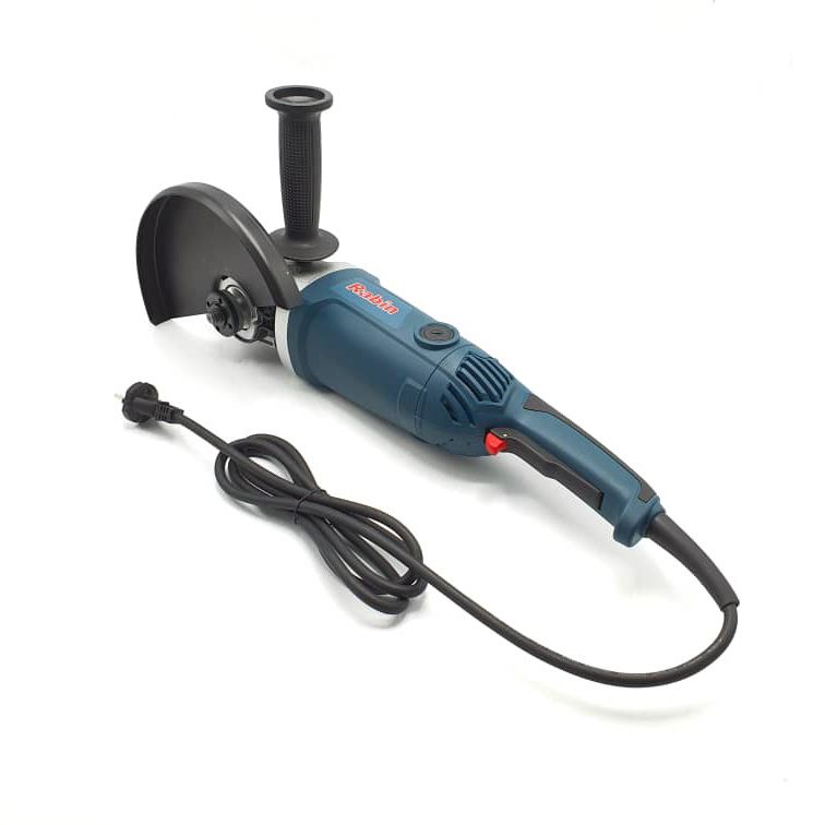 فرز سنگ بری رابین مدل angle grinder 3023