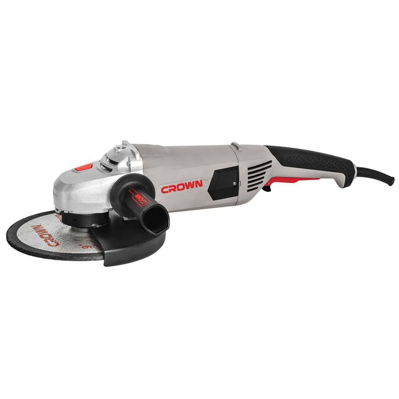 فرز سنگ بری کرون مدل ct13500
