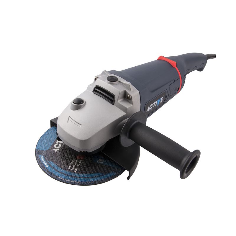 فرز سنگبری اکتیو تولز مدل ac 2823nx