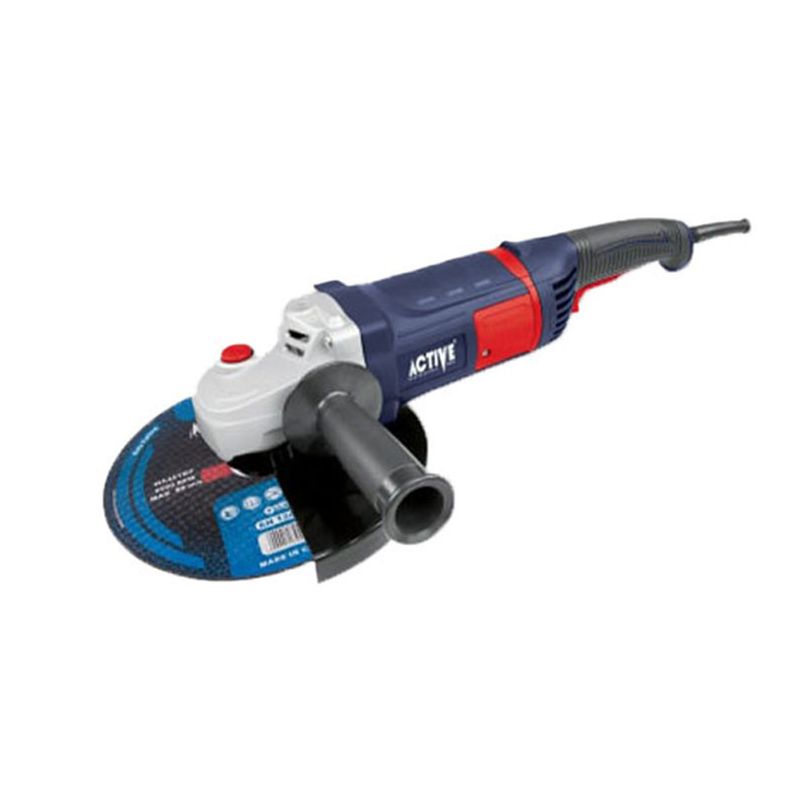 فرز سنگبری اکتیو تولز مدل ac 8323