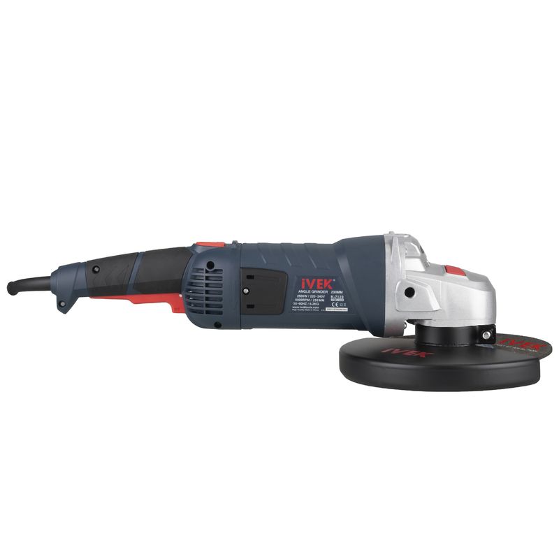 فرز سنگبری ایوک مدل k 7123