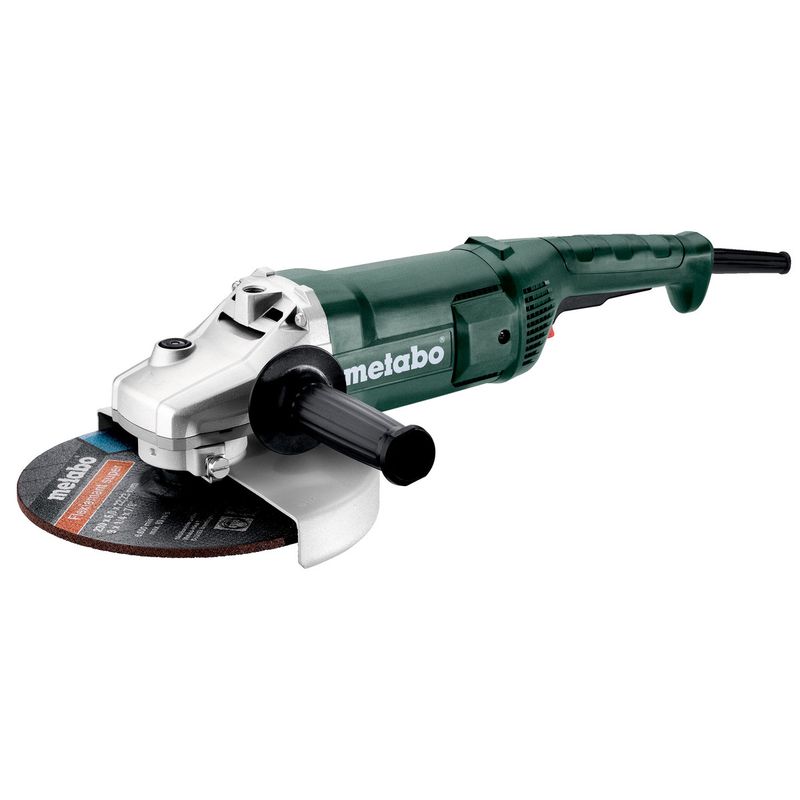 فرز سنگبری متابو مدل w 2200 230