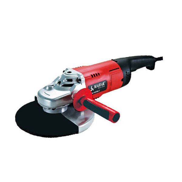 فرز سنگبری محک مدل ag 230 p