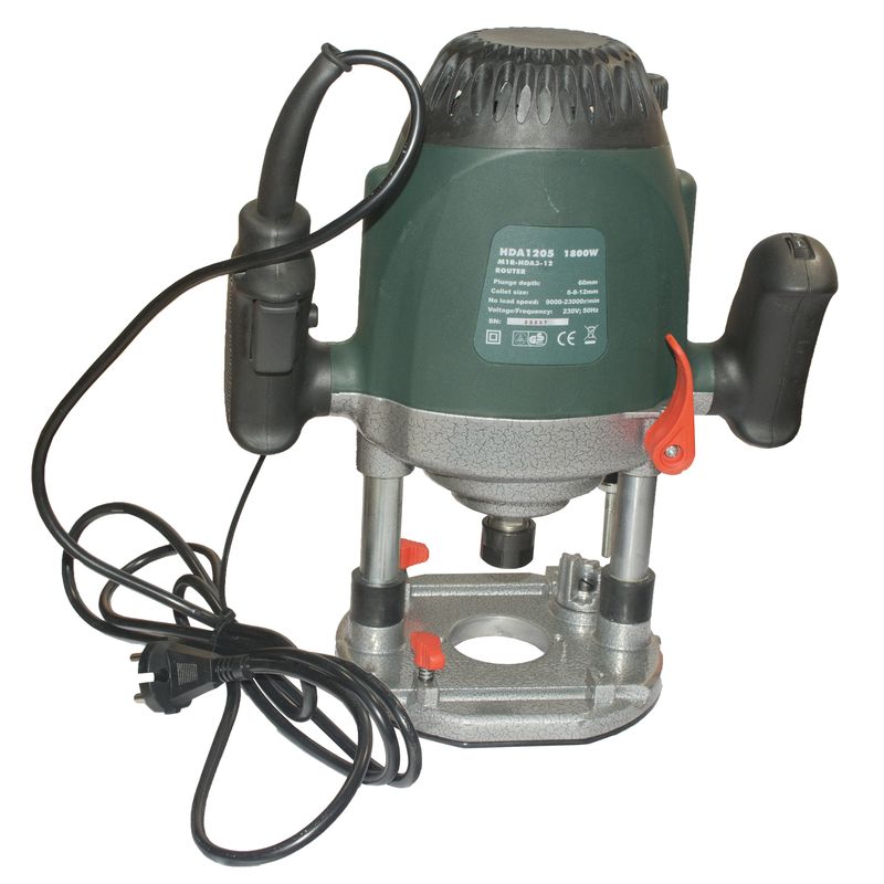 فرز نجاری آرگس مدل hda1205
