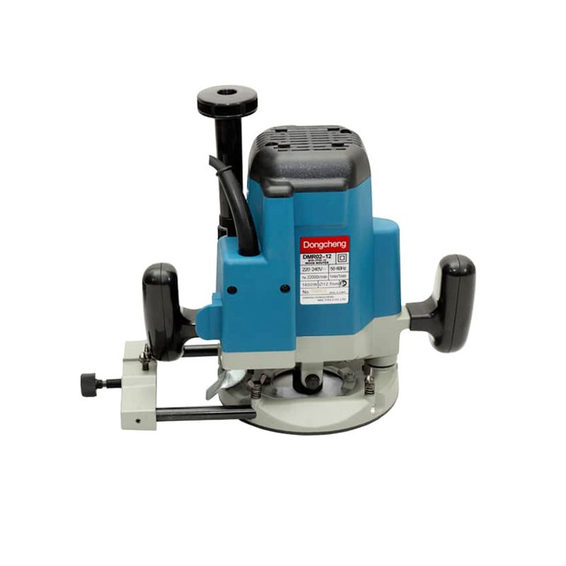 فرز نجاری دانگ چنگ مدل dmr02  12