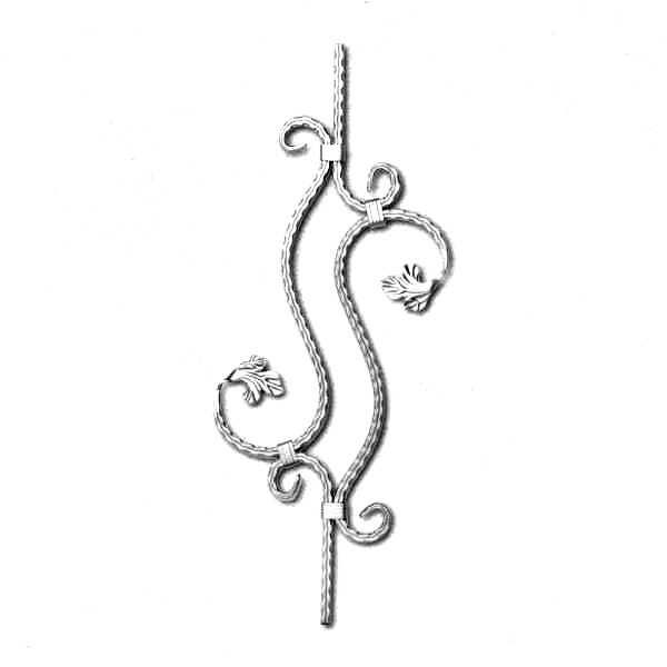 فرفورژه پیش ساخته مدل c 310