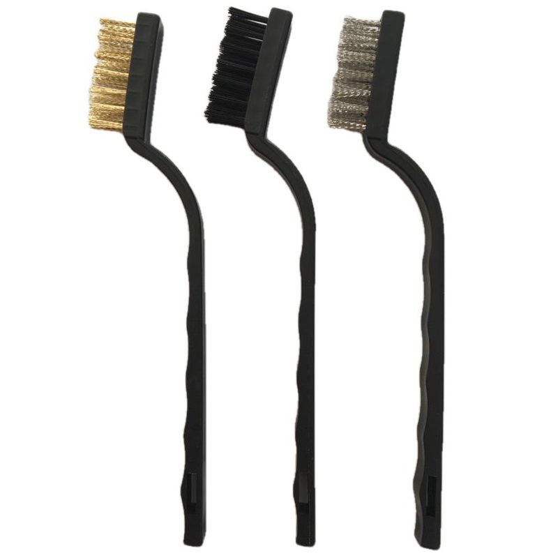 فرچه آنتی استاتیک سانشاین مدل ss 046 مجموعه 3 عددی