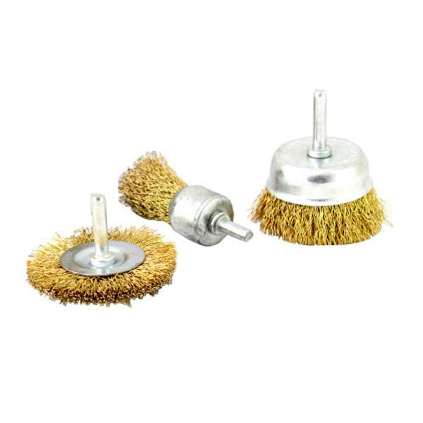 فرچه سر دریلی مدل als30 بسته 3 عددی