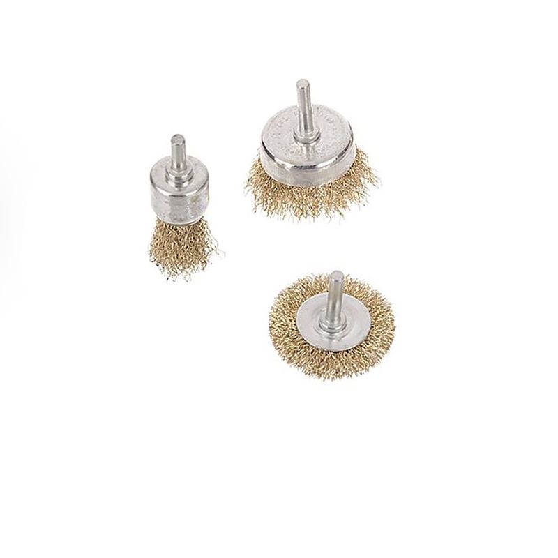 فرچه سیمی اکو کد ewbs 3 مجموعه 3 عددی
