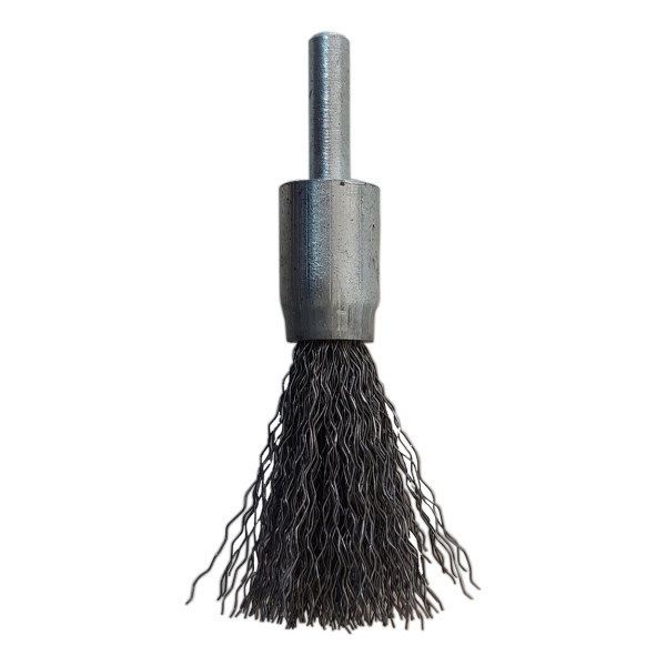 فرچه سیمی سر دریلی مدل fe0 002
