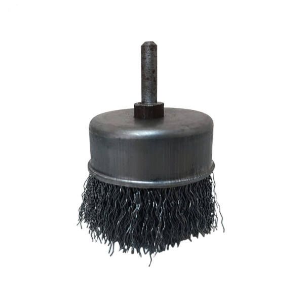 فرچه سیمی سر دریلی مدل fe0 0050