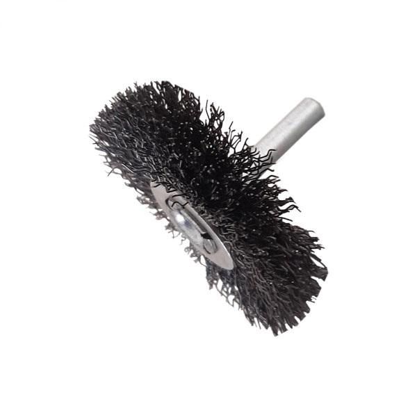 فرچه سیمی سر دریلی مدل fe0 si0060