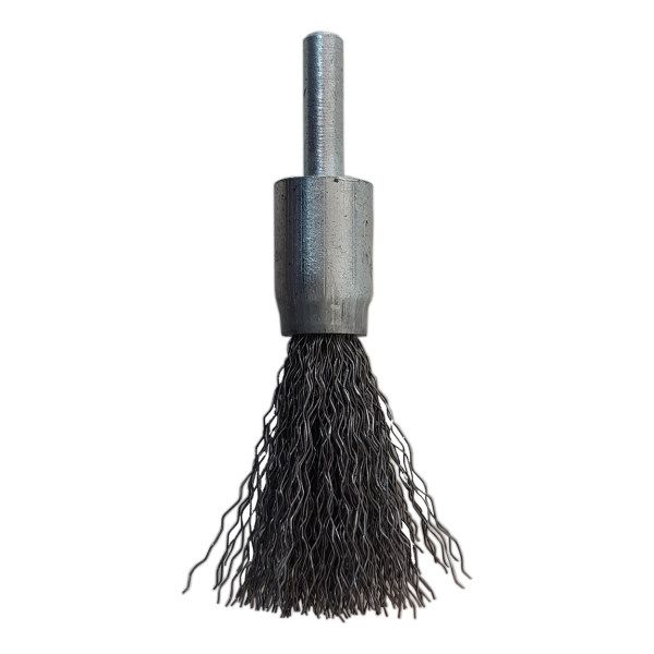 فرچه سیمی سر دریلی مدل kpt 02