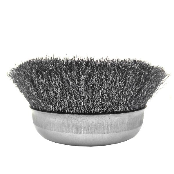 فرچه سیمی کاسه ای مدل ferch  125