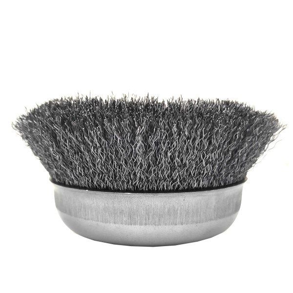 فرچه سیمی کاسه ای مدل fsk0  00125