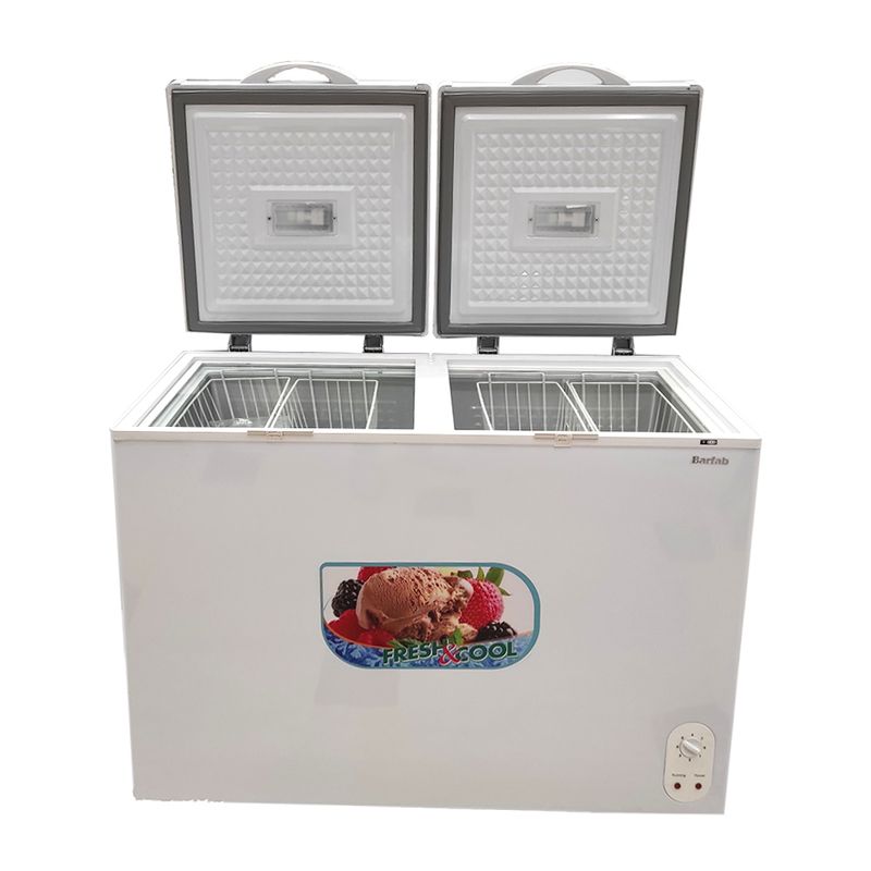 فریزر صندوقی برفاب  cf2d 310l