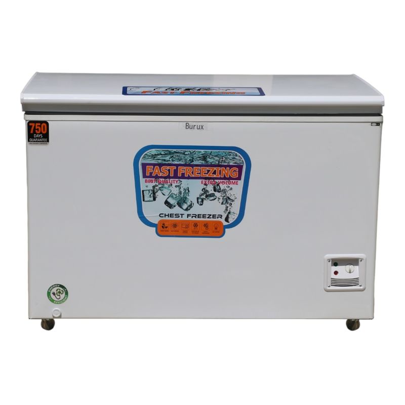 فریزر صندوقی بروکس مدل cf 1201
