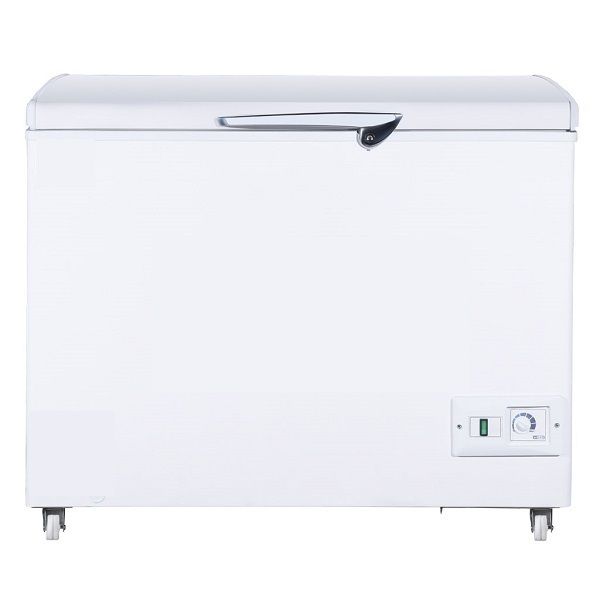 فریزر صندوقی سیلوان مدل cf 1001