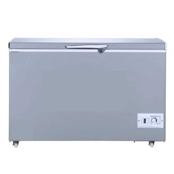 فریزر صندوقی سیلوان مدل cf 1201