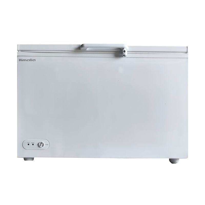 فریزر صندوقی هیمالیا مدل cf275